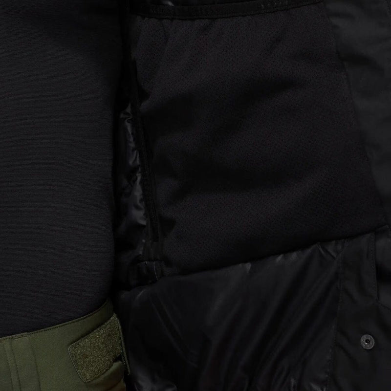 Load image into Gallery viewer, Mammut Fall Line HS Thermo Hooded Jacket Men