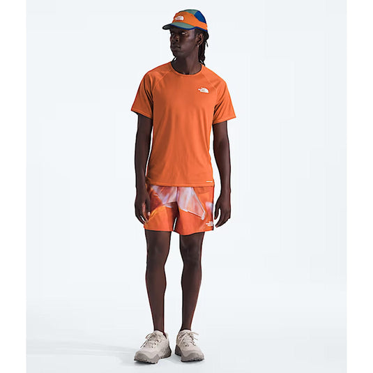 The North Face Men's Sunriser Short Sleeve