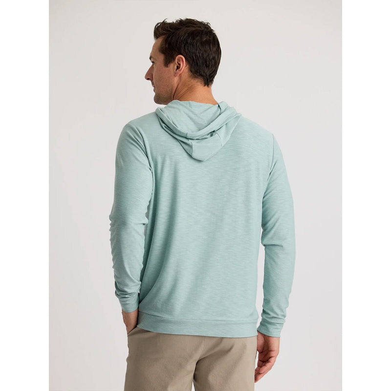 Load image into Gallery viewer, Freefly Men's Bamboo Slub Hoodie II