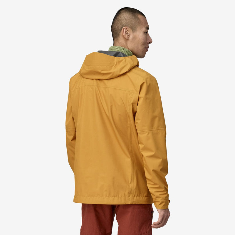 Load image into Gallery viewer, Patagonia Men's Boulder Fork Rain Jacket
