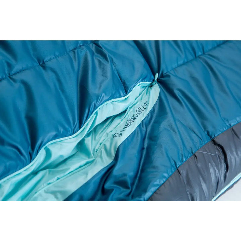 Load image into Gallery viewer, Nemo Equipment Forte Endless Promise Womens 20 Degree Regular Sleeping Bag