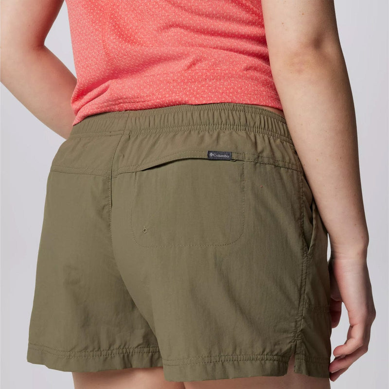 Load image into Gallery viewer, Columbia Sandy River Water Shorts - Women&#39;s
