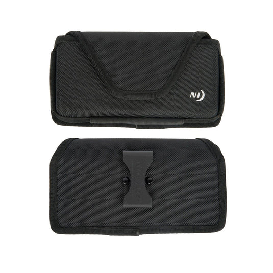 Nite Ize Clip Case Hardshell Universal Rugged Holster