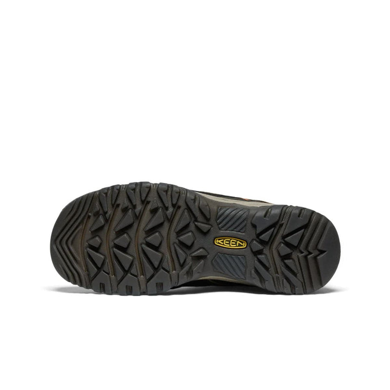 Load image into Gallery viewer, Keen Men's Targhee IV Waterproof Shoe