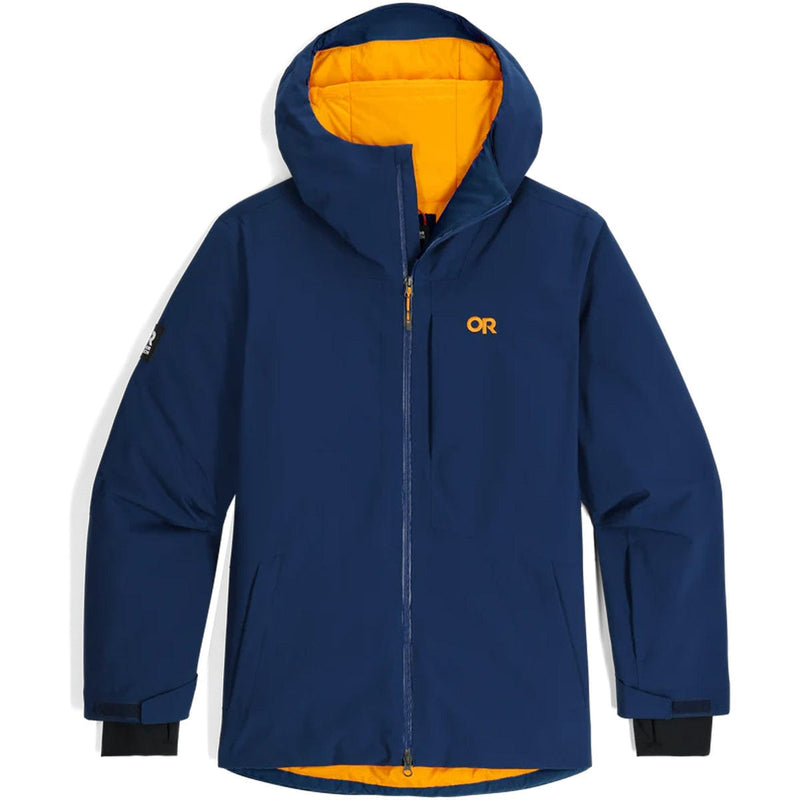 Load image into Gallery viewer, Outdoor Research Men's Snowcrew Jacket