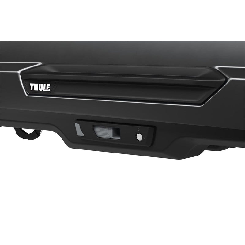 Load image into Gallery viewer, Thule Motion 3 XL Low Rooftop Cargo Box
