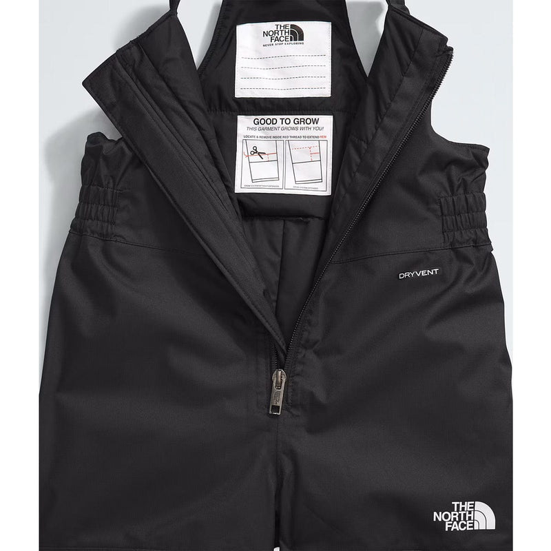 Load image into Gallery viewer, The North Face Kids' Freedom Insulated Bib