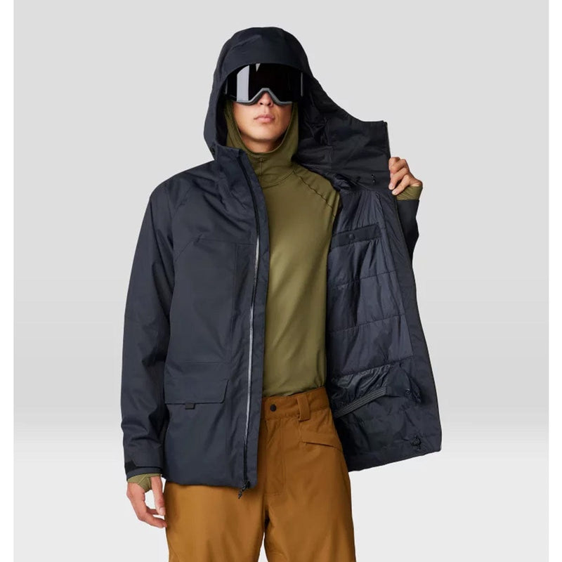Load image into Gallery viewer, Mountain Hardwear Men's Firefall™ Insulated Jacket