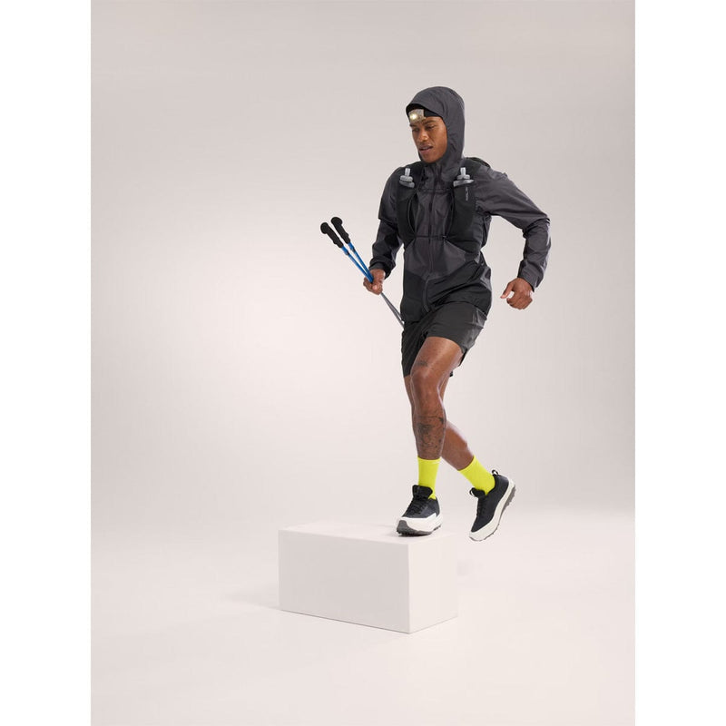 Load image into Gallery viewer, Arc'teryx Men's Norvan Shell Jacket