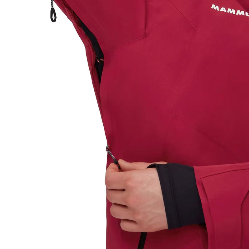 Load image into Gallery viewer, Mammut Stoney HS Thermo Jacket Men