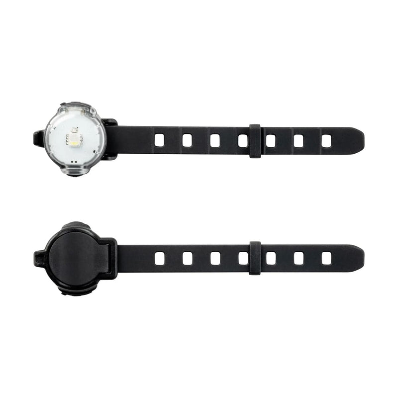 Load image into Gallery viewer, Nite Ize GoLit Rechargeable Visibility Light - Disc-O Tech