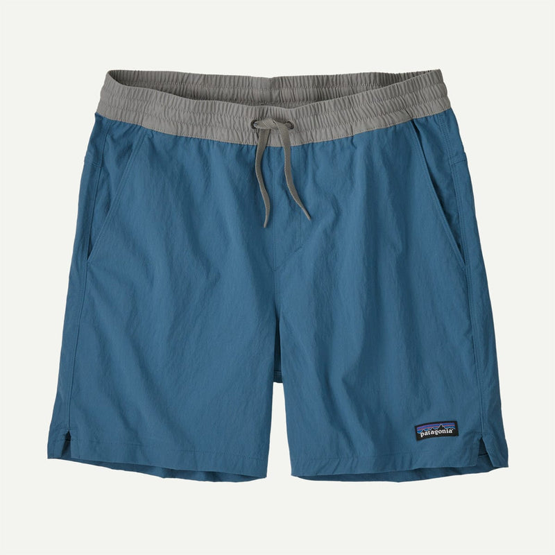 Load image into Gallery viewer, Patagonia Men's Baggies Lights - 6 in.