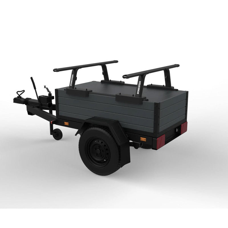 Load image into Gallery viewer, Yakima Bed Track Kit 2 for Yakima HD Tracks