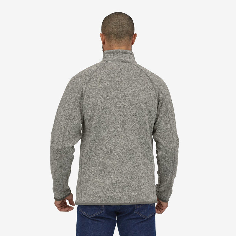 Load image into Gallery viewer, Patagonia Better Sweater Fleece 1/4 Zip - Mens
