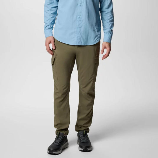 Columbia Men's Skien Valley Cargo Pants