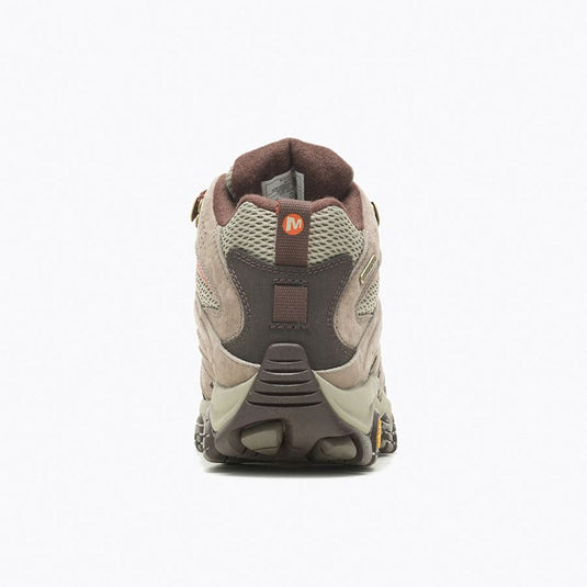 Merrell Moab 3 Women's Wide Mid Waterproof Hiking Boot (No PFAS)