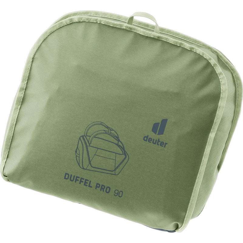 Load image into Gallery viewer, Deuter Duffel Pro 90