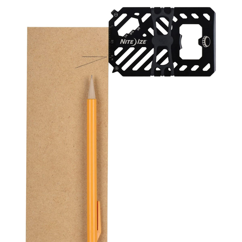 Load image into Gallery viewer, Nite Ize Financial Tool Multi Tool Wallet