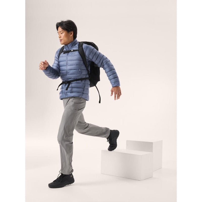 Load image into Gallery viewer, Arc'teryx Men's Cerium Jacket