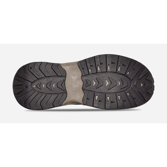 Teva Outflow Close Toe Sandal CT - Womens