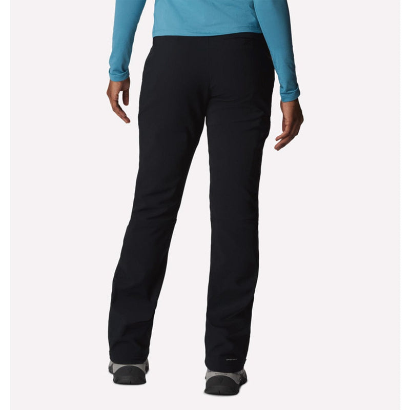 Load image into Gallery viewer, Columbia Women's Back Beauty Passo Alto III Pant