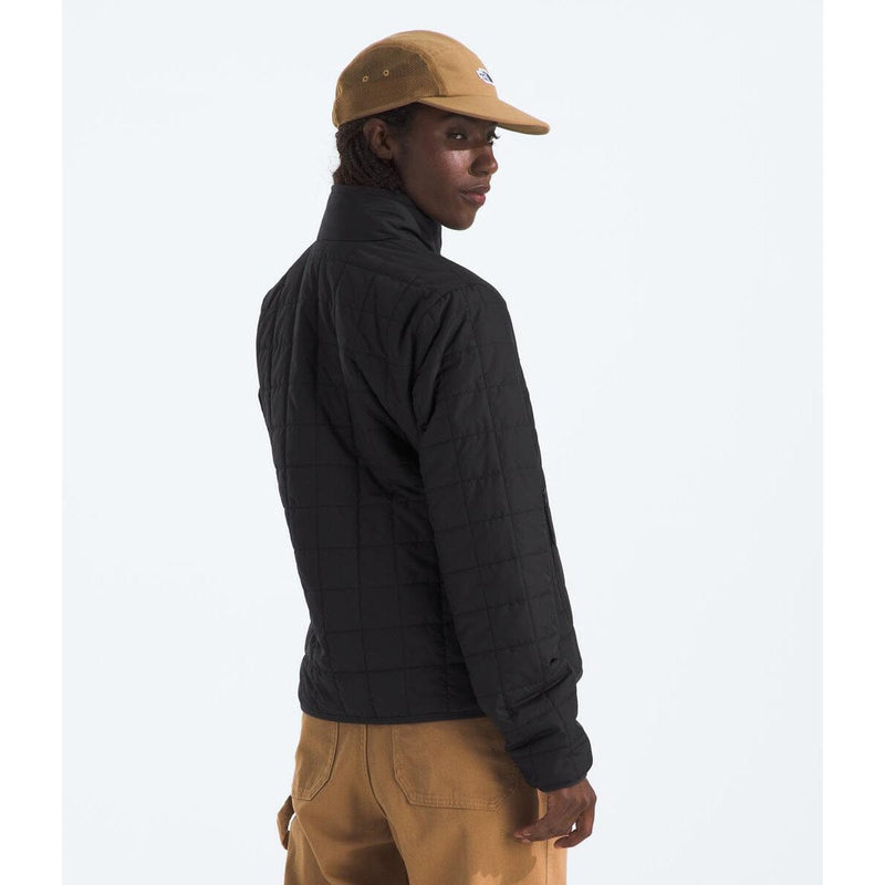 Load image into Gallery viewer, The North Face Women's Junction Insulated Jacket
