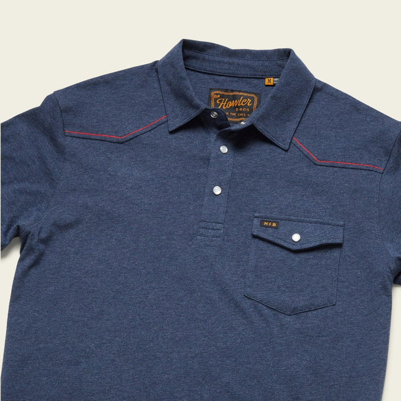 Load image into Gallery viewer, Howler Brothers Ranchero Polo