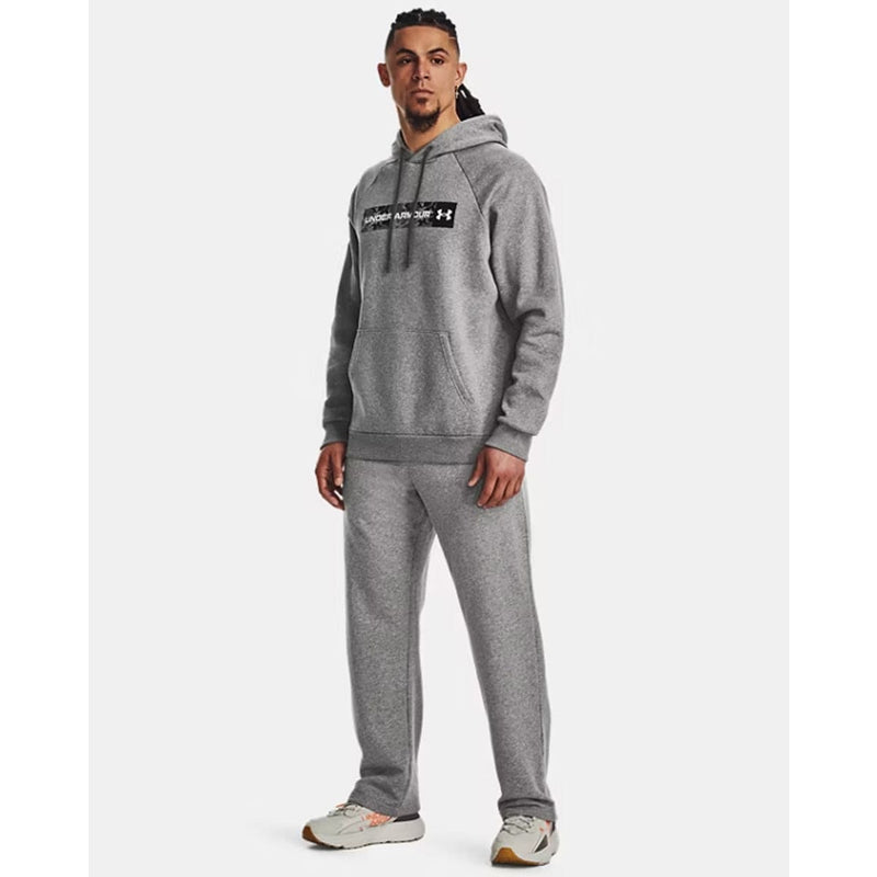 Load image into Gallery viewer, Under Armour Men's UA Rival Fleece Pants