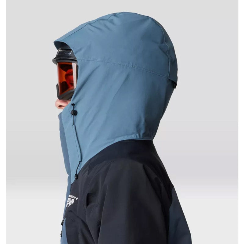 Load image into Gallery viewer, Mountain Hardwear Men's First Tracks™ Insulated Jacket