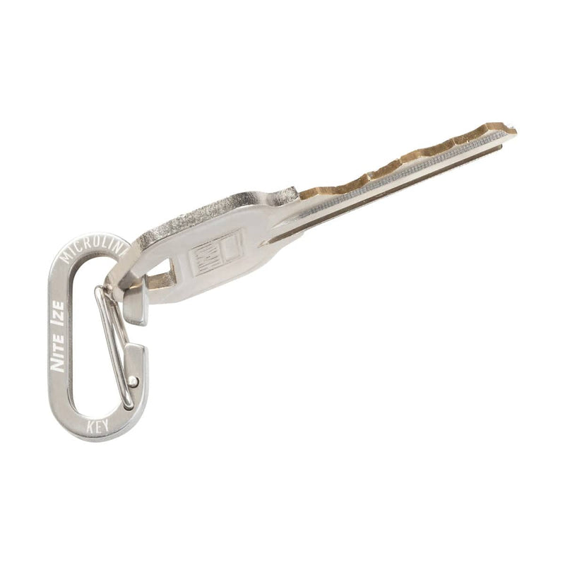 Load image into Gallery viewer, Nite Ize Z-Rack Keychain Bottle Opener
