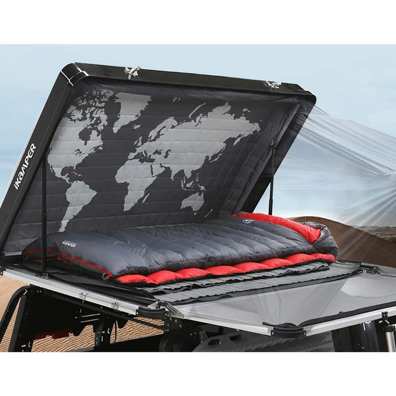 Load image into Gallery viewer, iKamper Rooftop Tent Comfort 7332 Extended Mattress for Skycamp Extension Floor Panel