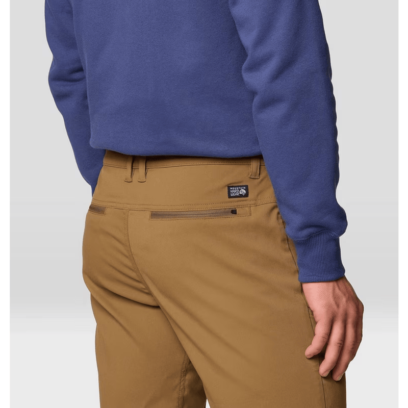Load image into Gallery viewer, Mountain Hardwear Men's Hardwear AP™ Active Short