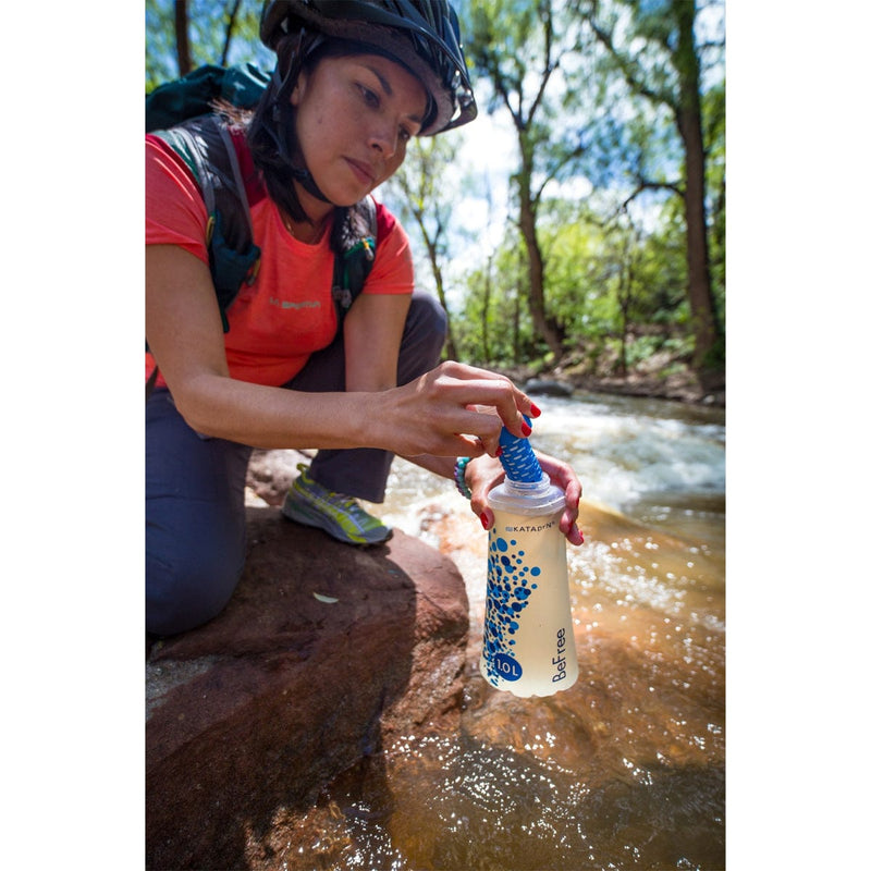 Load image into Gallery viewer, Katadyn BeFree 1.0L Microfilter