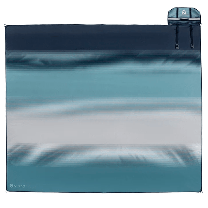Load image into Gallery viewer, Nemo Equipment Victory Patio Blanket