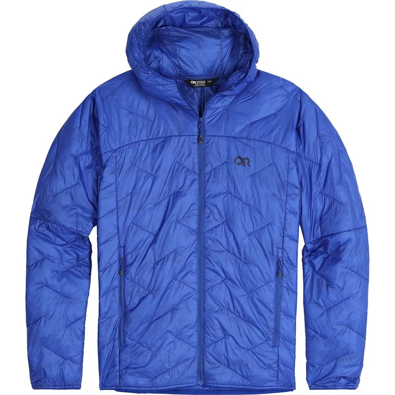 Load image into Gallery viewer, Outdoor Research Men's SuperStrand LT Hoodie