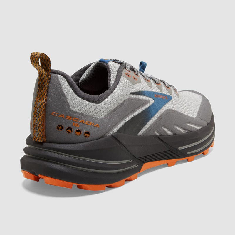 Load image into Gallery viewer, Brooks Cascadia 16 Men&#39;s Trail Running Shoe
