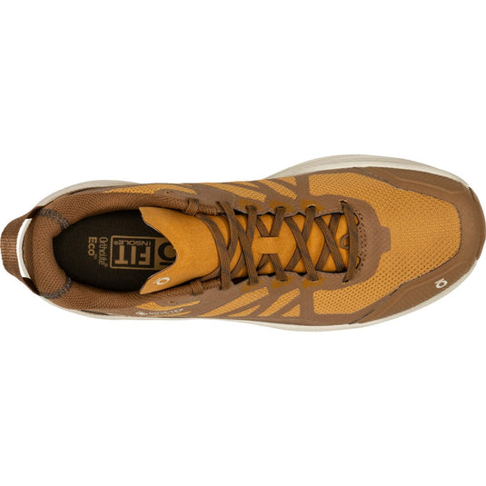 Oboz Katabatic LT Low GTX Hiking Shoe - Men's