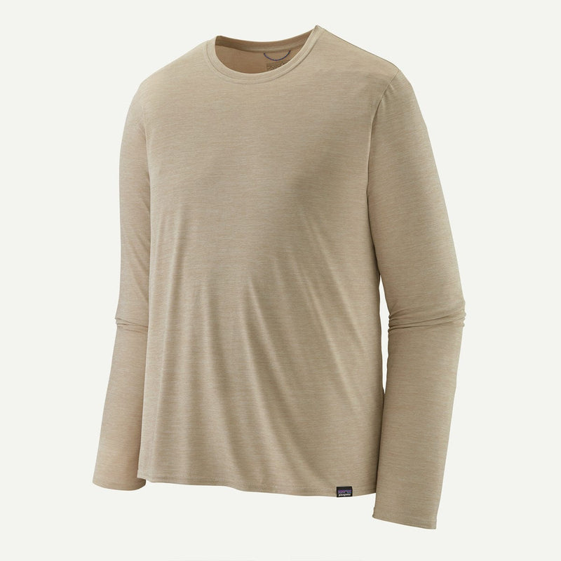 Load image into Gallery viewer, Patagonia Men's Long Sleeve Cap Cool Daily Shirt