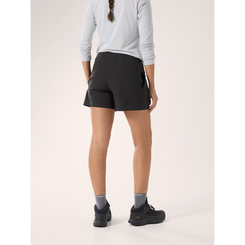 Load image into Gallery viewer, Arc'teryx Women's Gamma Utility Short 5' Inseam