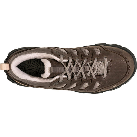 Oboz Sawtooth X Low B-DRY Women's Hiking Shoe