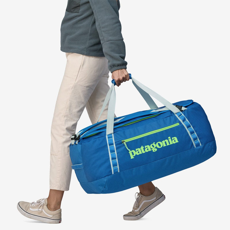 Load image into Gallery viewer, Patagonia Black Hole 70L Duffel
