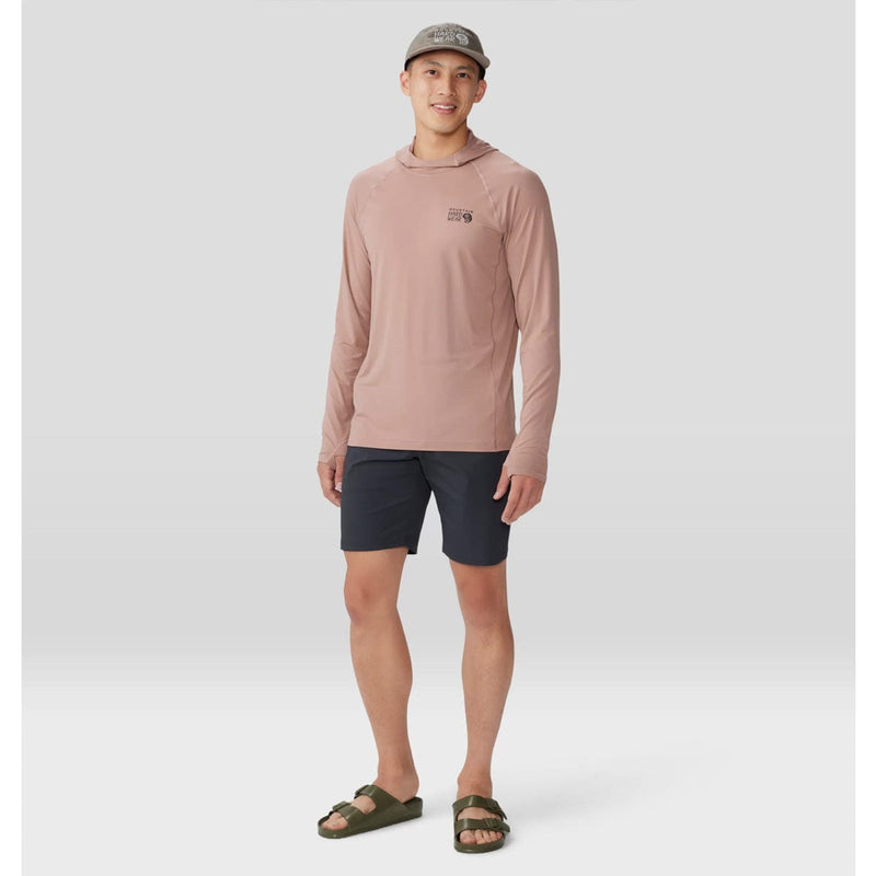 Load image into Gallery viewer, Mountain Hardwear Men's Traxion Short