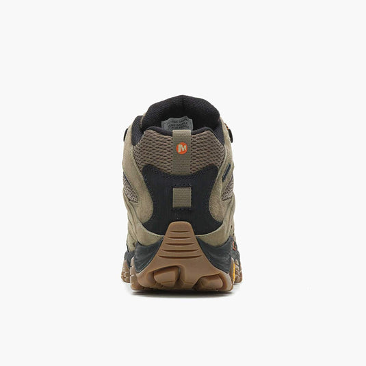 Merrell Moab 3 Men's Wide Mid Waterproof Hiking Boot (No PFAS)