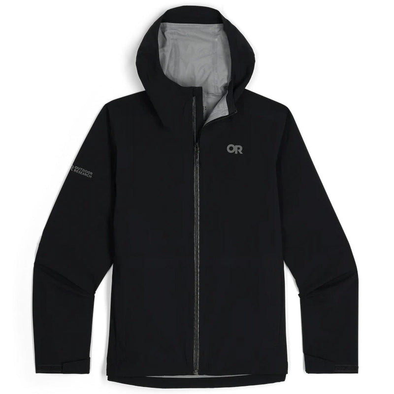 Load image into Gallery viewer, Outdoor Research Men's Stratoburst Stretch Rain Jacket