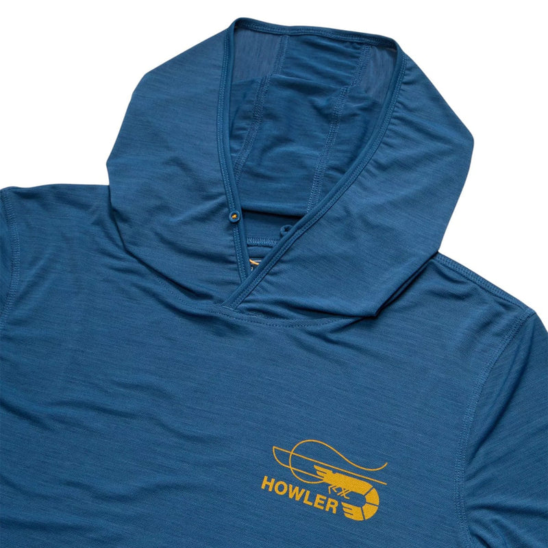 Load image into Gallery viewer, Howler Brothers HB Tech Hoodie