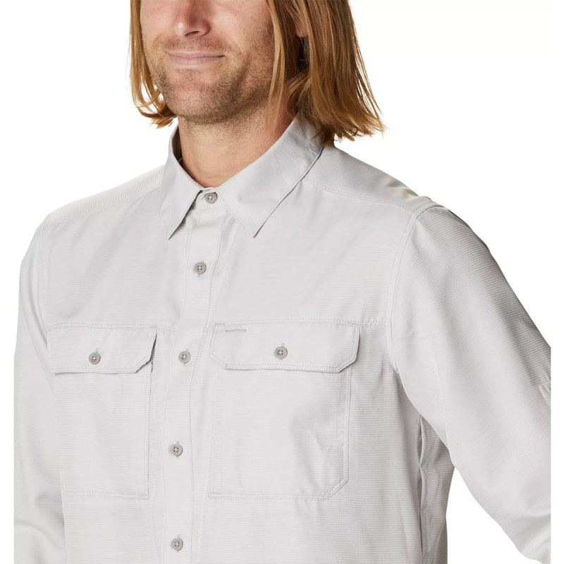 Load image into Gallery viewer, Mountain Hardwear Men&#39;s Canyon Long Sleeve Shirt
