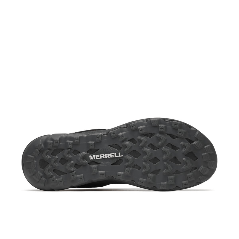 Load image into Gallery viewer, Merrell Women's Antora 4 Waterproof Trail Running Shoe
