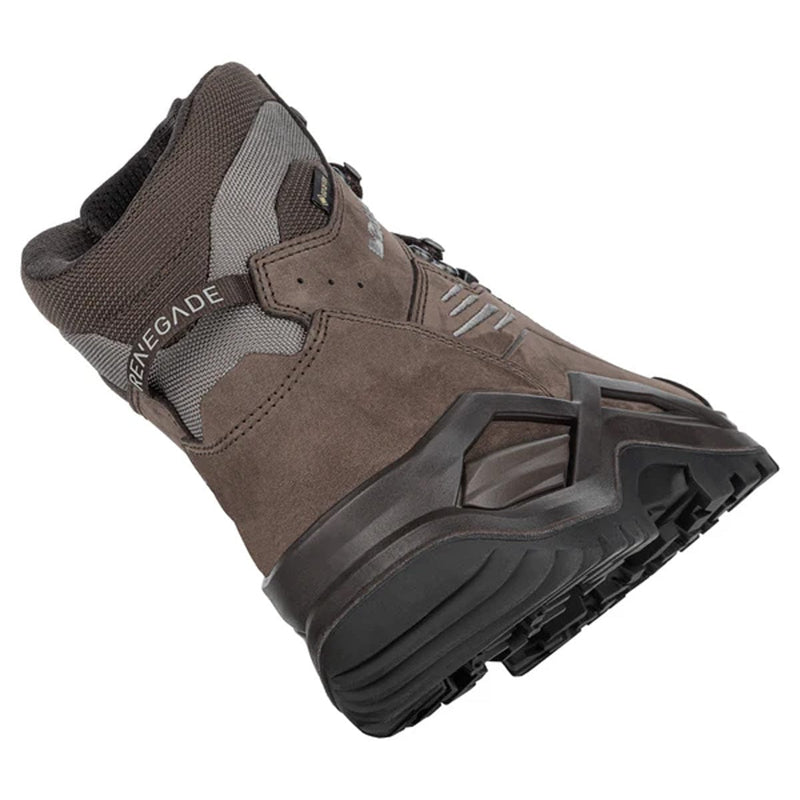 Load image into Gallery viewer, Lowa Renegade Evo GTX Mid Hiking Boot - Men's - NEW