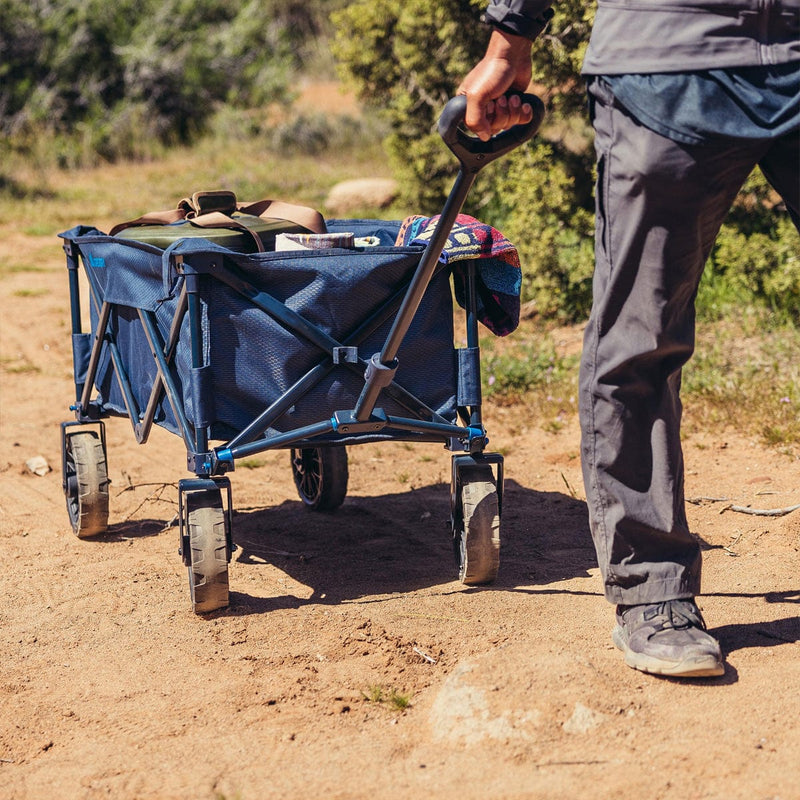 Load image into Gallery viewer, Gregory Alpaca Gear Wagon