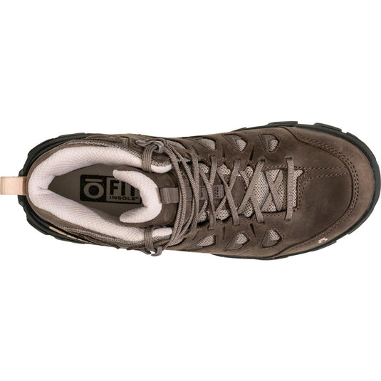 Oboz Sawtooth X Mid B-DRY Women's Hiking Boot